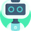 Robot Icon